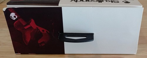Skullcandy Uproar Wireless Headphones Bluetooth Rare Red Color New In Box Sealed - Picture 6 of 8