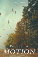 Poetry In Motion Darryl Tincher Taschenbuch Kartoniert / Broschiert Englisch