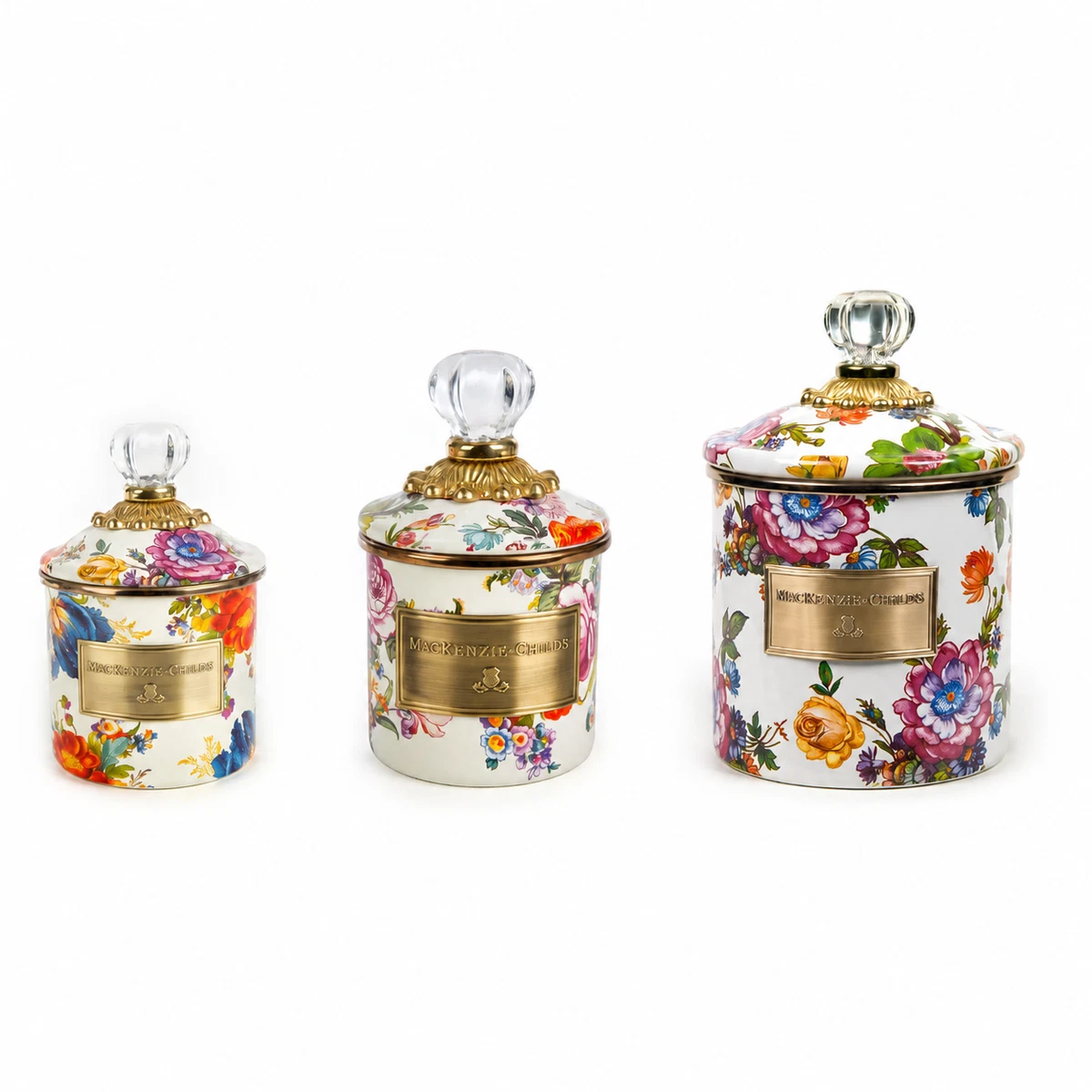 MacKenzie-Childs Kitchen, Dining & Bar Storage Equipment for sale
