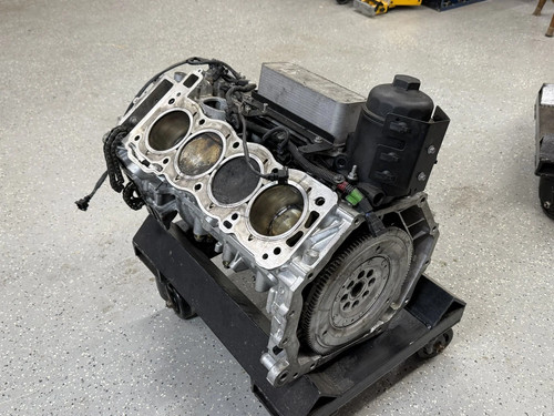 McLaren 570S 2016 Cylinder block Photo - $8,999