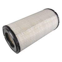 Febi Bilstein Luftfilter 175764 FüR Isuzu Iveco Steyr Case IH Massey Ferguson