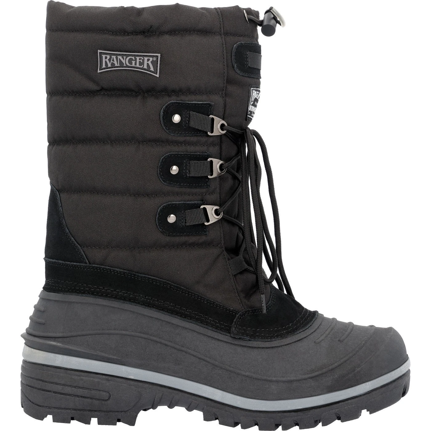 Ranger Men's Insulated Winter Boot
Opens in a new window or tab