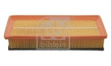 Luftfilter FEBI BILSTEIN 32539 Filtereinsatz für C5 PEUGEOT 407 307 SW CITROËN 1