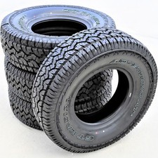 4 Tires Gt Radial Adventuro At3 Lt 28570r17 Load E 10 Ply At All Terrain