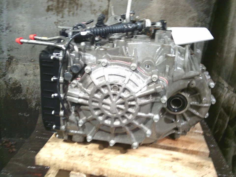 2014 Hyundai Sonata 2.4L Automatic Transmission 113K Miles OEM - Image 3 of 4