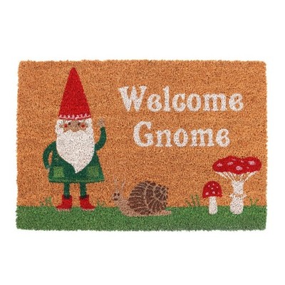 Something Different - Türmatte ''Welcome'', Gartenzwerg (SD6274)