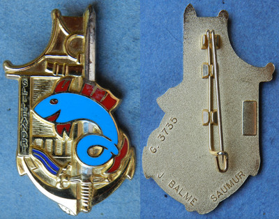 SLT LEANDRI, SLT, PROMOTION EOR EAI, COLO - BALME 3735