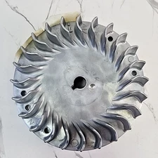 Cast Aluminum 10krpm Flywheel For Predator GX160 GX200 196cc 224cc 212cc 6.5hp