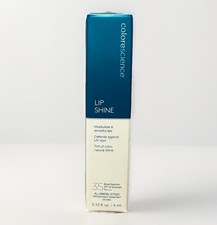 Image of Colorescience Peptide Lip Shine SPF 35 Shade Rose, 0.13 oz