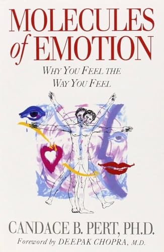 Molecules of Emotion: Why You Feel the Way You Feel - Image 4