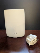 NETGEAR Orbi RBR50v2 AC3000 Tri-Band Router (NOT SATELLITE) - ✅ TESTED ✅