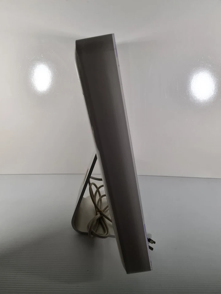 Apple G5 iMac Computer A1076 2005 Macintosh 20" Monitor *Read Description* - Image 3 of 4