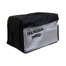 Honda HRH 536 Pro Lawnmower Fabric Grassbag (81320 VG0 013)