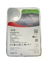 Seagate ST12000NE0007 IronWolf Pro 12TB 7.2K SATA 6Gb/s 3.5'' Internal NAS HDD