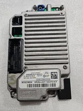 For Ford  EDGE 2018 Navigation Computer Control Sync Module J2GT-14G370-ACF