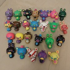 Mixed Lot Of 25 Funko Pint Size Heroes Five Nights At Freddy's 1.5
