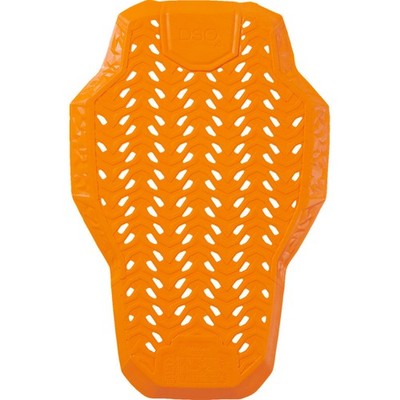 Icon D3O L2 Viper Air Back Guard - XL Motorcycle ATV/UTV Street Bike Dirt Bike