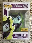 Funko Pop! Vinyl: Disney - Maleficent - Hot Topic (Exclusive) #232