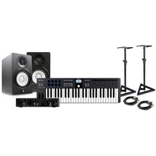 Arturia KeyLab MK3 MIDI Keyboard Controller w...