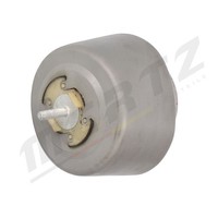 Mertz M-S4584 Lagerung, Motor