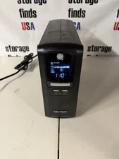 CyberPower Power Surge