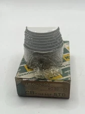 NDC Connrod CB-1085GP-STD Connecting Rod Bearing Set Mitsubishi 4G30 4G32 STD