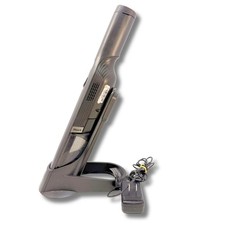 Shark QV201 WANDVAC Handheld Vacuum with Charging Dock - Lightweight Compact