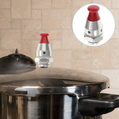 4 Pcs Sicherheitsventil Zubehör Schnellkochtopf Für Schnellkochtöpfe Teile