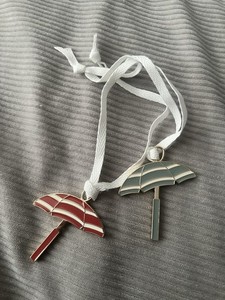 Loro Piana Bag Charm | eBay