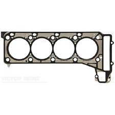 Zylinderkopf-Dichtung 24233945 f&uuml;r Mercedes SL R231 SLK R172