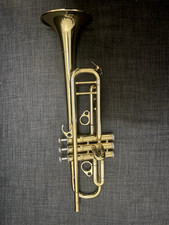 Rare Trumpet Antoine Courtois 305