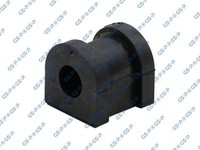 GSP Stabilisatorlager Hinten FüR Mitsubishi Outlander II Cw_W CitroëN C-Crosser
