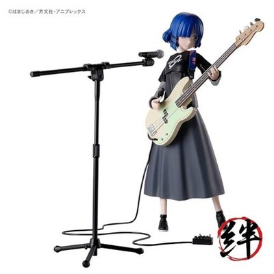 30MP] Ryo Yamada: Bocchi the Rock! Pre-colored Plastic Model Kit