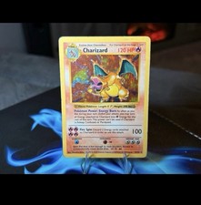 Charizard [Shadowless] #4 Prices | Pokemon Base Set | Pokemon Cards