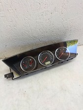 Compteur Nissan PRIMERA