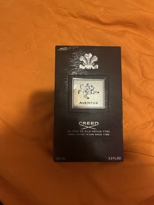 Creed Aventus Eau de Parfum 3.3oz 100ml Men s Fragrance - Never Used,sealed