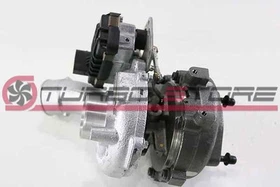 059145721F Turbolader 769701-5003S für Audi A4 Avant quattro Cabriolet S4 A6