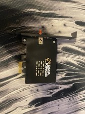 75t DMA Board with Maku Software for DMA