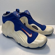 Nike Air Flightposite 2014 Knicks for Sale | Authenticity  display picture 2
