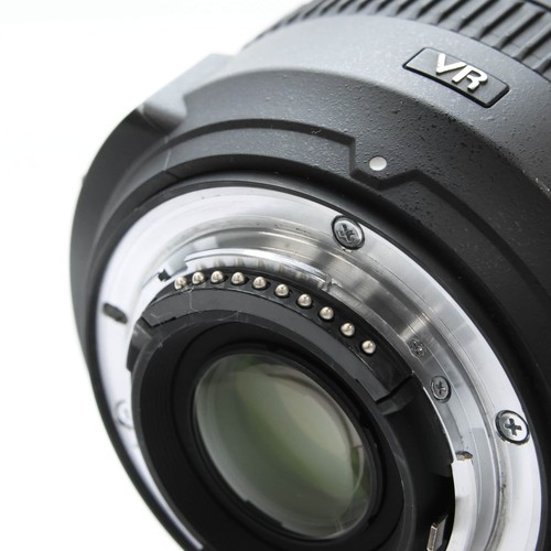 Nikon AF-S DX NIKKOR 18-200mm F/3.5-5.6G ED VR II #181 - Picture 11 of 12