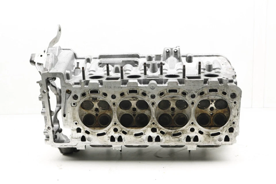 2011-2013 宝马 X5 - 右发动机气缸盖 7573933 — 第 4/4 张图片