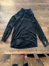 Warroad Youth Tilo Neck  Wrist Top Medium 10-12 