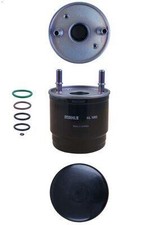 Kraftstofffilter KNECHT KL 1002D für KIA STONIC (YB) 1.6 2017-