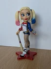 Funko Vinyl Vixens DC Comics Harley Quinn Figure - No Box
