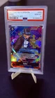 One Piece Sabo OP04-083 Super Rare SR Alternative Art PSA 10 English