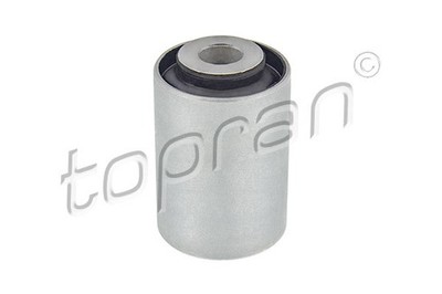 1x TOPRAN 407 851 Lagerung Lenker für Mercedes-Benz