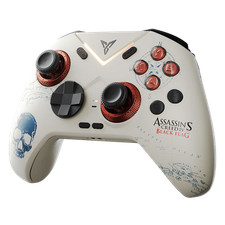 Controlador inalámbrico para juegos Flydigi Vader 4 Pro x Assassin's Creed Black Flag