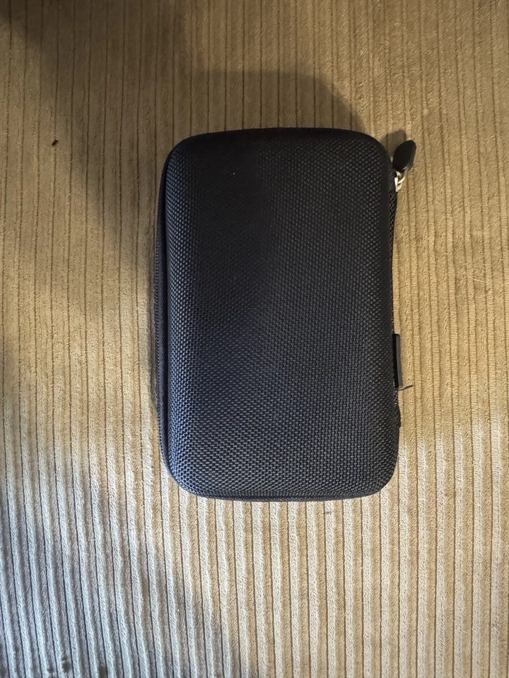 Transcend 1TB StoreJet 25M3 USB 3.1 Portable Hard Drive, & Hard Case - Image 4 of 4