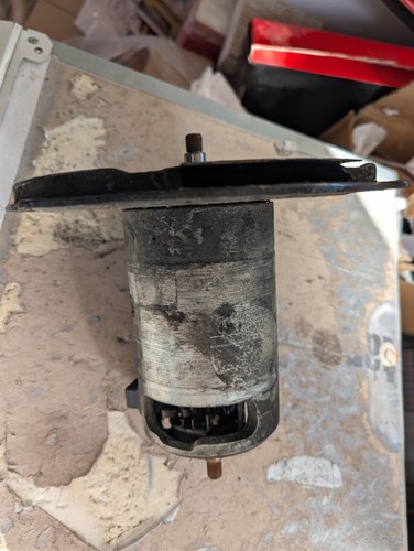 Bosch Lichtmaschine Generator VW Käfer 131903021