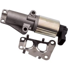 1x EGR Valve For Vauxhall Opel Astra Meriva Vectra Zafira 1.6 5851586 24445720